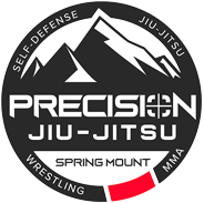 Precision Jiu-Jitsu Spring MTN